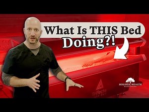 Why Our Red Light Therapy Bed is Different [Full-Body Medical-Grade Red Light Therapy]