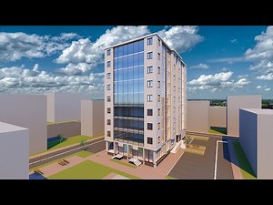 Comparing curtain wall types
