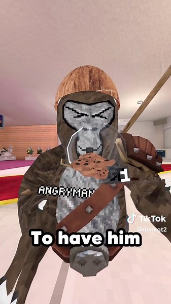 Doug the Bug: Best Cosmetic in Gorilla Tag?