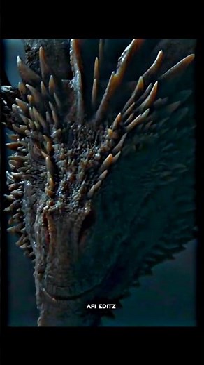 Seasmoke's Rider Burned Alive by Dragonfire | House of the Dragon Epic Scene #got #gameofthrones