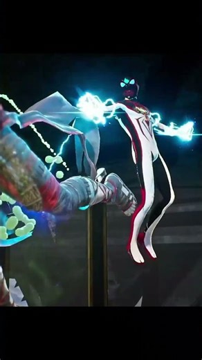 Track Suit Spiderman Fatality on Ermac #mk1 #gaming