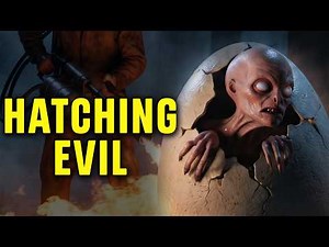 Hatching Evil | SCP-3199