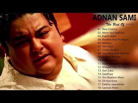 Top Best Adnan sami Hit songs | Adnan Sami Album Songs | Adnan Sami All Songs Best