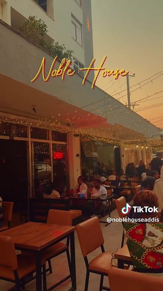 Explore Top Restaurants in Addis Ababa