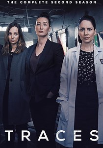Traces Season 2 - watch full episodes streaming online