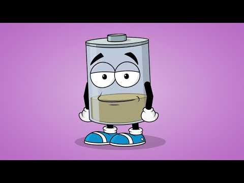 Vtech toot toot animals cow low battery