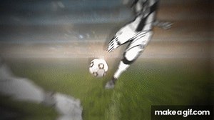 Don Lorenzo - Blue Lock on Make a GIF