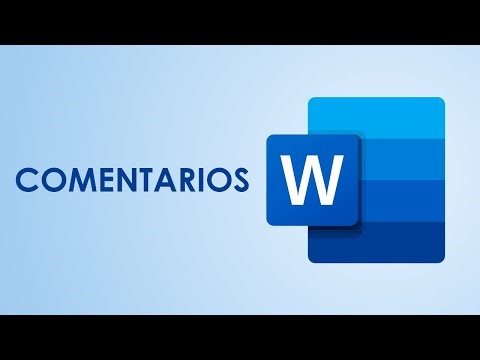 Los Comentarios en Word