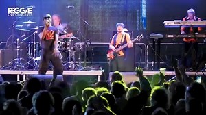 172K views · 6K reactions |  Anthony B - World A Reggae  LIVE in Rotterdam  by Reggae live concerts - Click below for full song  | Reggae-agenda | Facebook