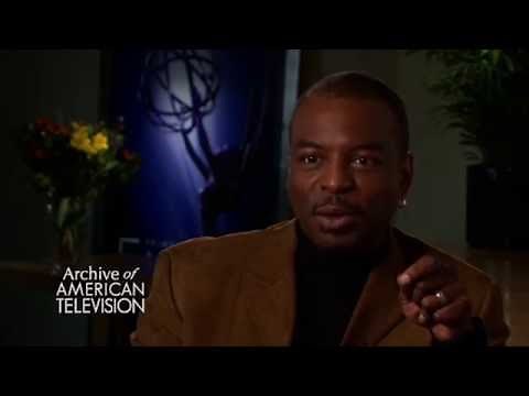 LeVar Burton discusses his favorite story from Reading Rainbow - TelevisionAcademy.com/Interviews