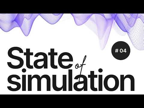 Simulation Challenges and AI-Accelerated Design in SI/PI (with Stephen Newberry)