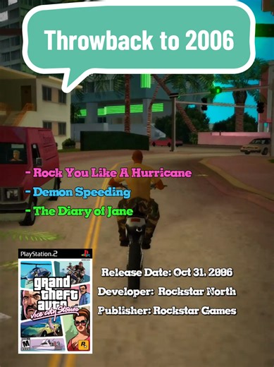 Replying to @chaosplayz223 Throwback to 2006!#2006 #ps2games #soundtrack #needforspeed #nostalgia