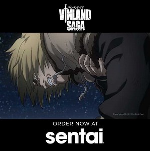 We were saving this for Sentai at Home 2, but we know you guys wanted to see more NOW! Check out the official Vinland Saga English dub trailer! ⚔️ | Sentai