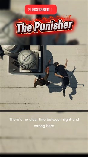 Frank Castle’s Final Mission? The Punisher Returns 💀