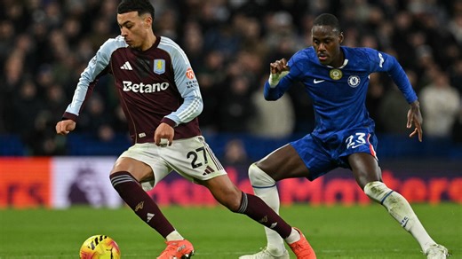 Aston Villa vs Chelsea LIVE updates, watch live, score, analysis, highlights