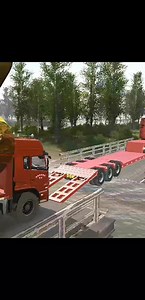 257K views · 303 reactions | #truck #simulator #game #HD | Rupee on-pee | Facebook