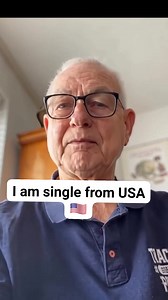 5.1K views · 187 reactions | I am singel dad from USA I am 70 year old divorced I need a life partner who can take care of me and my property money is not a problem if you are interested come WhatsApp link in bio  | Usa dating site | Facebook