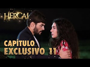 Hercai - Capítulo Exclusivo 11