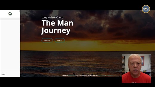 REUP Platform Tutorial