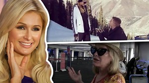 Is Paris Hilton really too busy to get MARRIED?! 🤔 | TMZ