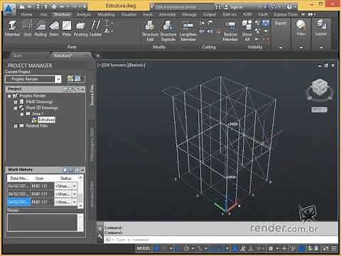 9 - Configuration et insertion de profils | AutoCAD Plant 3D 2016 Modélisation structurelle
