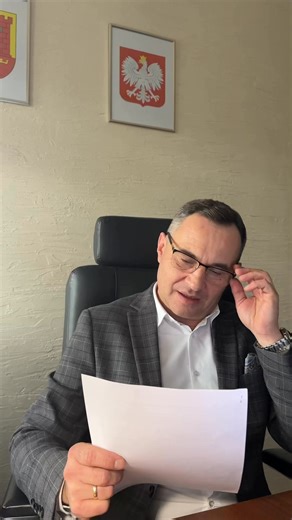 11,5 mln zł dla Gmina Włoszczowa - dlaczego ta inwestycja jest tak ważna. #Włoszczowa #BGK #niesłowaaczyny #mieszkanie | Grzegorz Dziubek