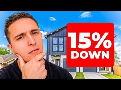 15% Down DSCR Loans Explained | Scale Faster in 2026