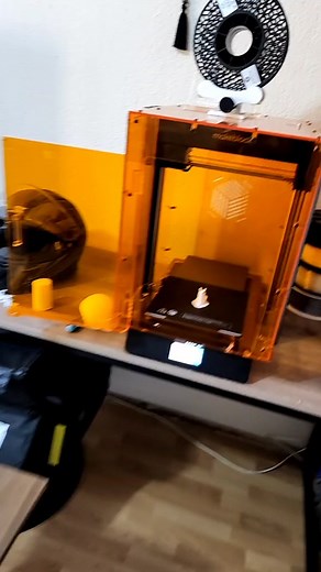 3D Printing a Humanoid Figure: Process and Tips