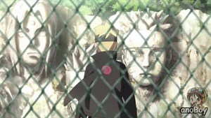 Boruto: Naruto Next Generations Episode 120 – AnimeSail