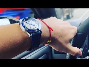 2023 Omega Seamaster 300M Diver Review - Unleashing underwater every day Excellence