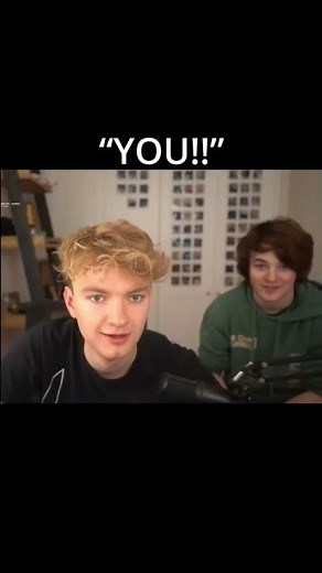 Tommyinnit and Tubbo react to Dream funniest respond