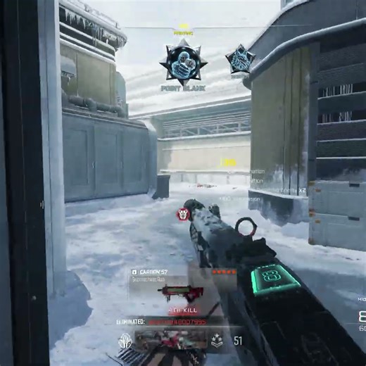 M10 Breacher | Call of Duty Black Ops 7 Multiplayer Gameplay (No Commentary)