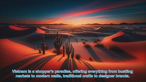 Discover Vietnams Top 10 Shopping Destinations