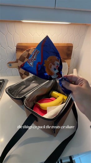 Paleta Payaso Lonchera