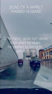 A happy husband doesn’t escape home… he runs to it ❤️🏡