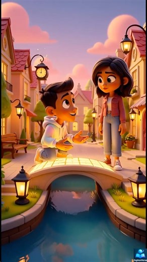 Trust Ka Formula ⚖️ | Consistency vs Entropy. #story #ai #anime #kahani #moralstory #cartoon #trust