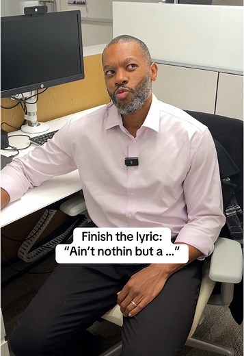Finish the Lyrics: Hilarious Musical Challenges