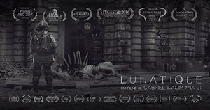 Lunatique // SHORT FILM