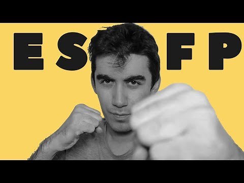 Inside the mind of the ESFP