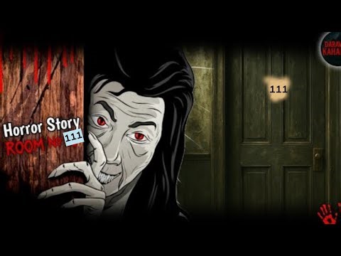 Room no 111 hindi horror story #youtubevideo #youtubevideoviral #horrorstory