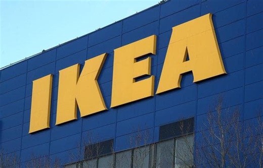 IKEA evacuated as customer's video shows shoppers filing out while klaxon blares
