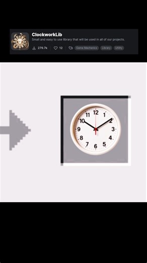 craft 154! ( real clowk 💀) #minecraft