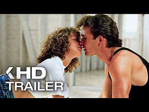 DIRTY DANCING Trailer (1987)