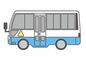 シンプルな仕組み＝警報スイッチを後ろにつける「バス置き去り防止支援」装置 | レスポンス（Response.jp）