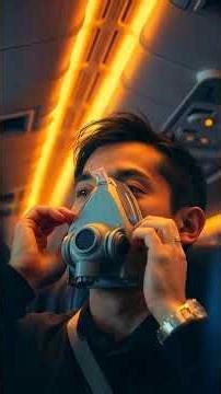 Mind-Blowing 3 Air Trvel Facts That Will Surprise You ✈️🤯