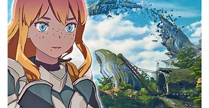 Blue Protocol gespielt: Amazons nächster MMO-Angriff klingt vielversprechend, aber kann es wirklich WoW schlagen?