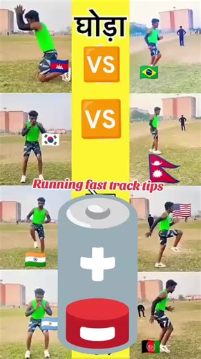 Essential Tips for Running Fast on the Track