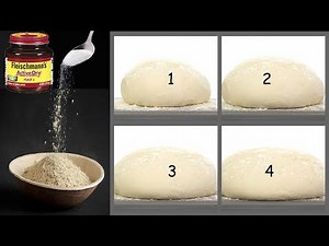 Watch how to sign 'leavening' in American Sign Language.