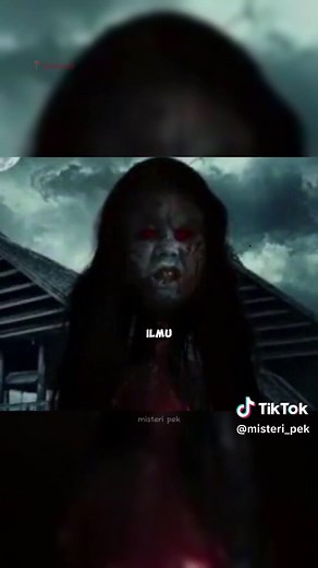 hantu Sulawesi#fypシ゚viral #mitologi #misteri #parakang