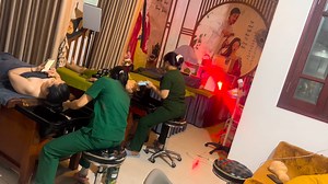 1.3K views |  Gói “Ngủ Quy Yên Đường Về” – 70 phút chỉ dành 5 suất...